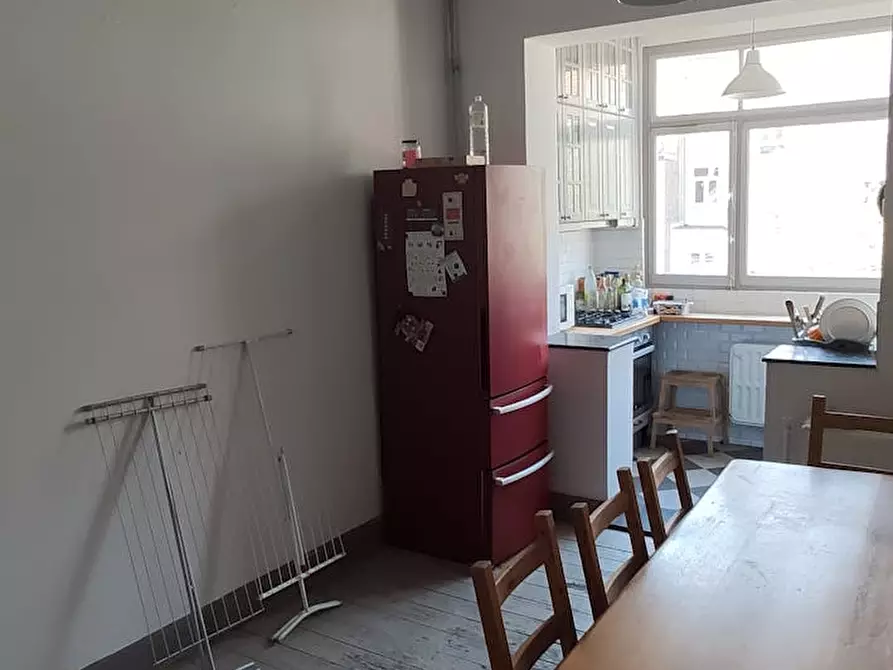 Immagine 3 di Camera in affitto  in Rue de l'Enclume a Saint-Josse-Ten-Noode