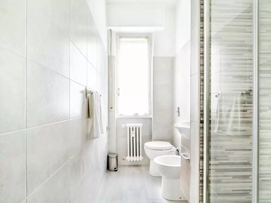 Immagine 7 di Camera in affitto  in Via degli Astri a Milano