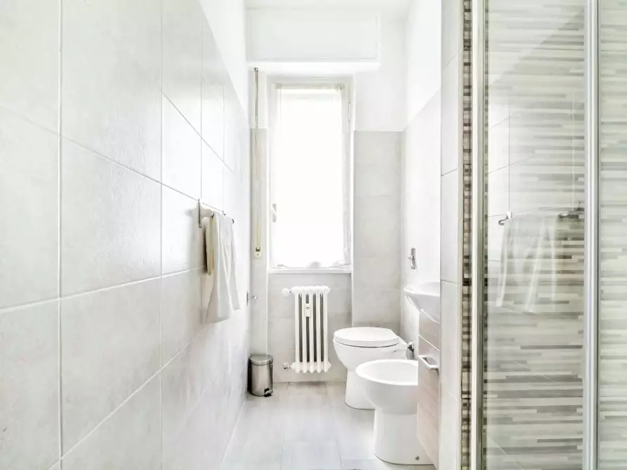 Immagine 7 di Camera in affitto  in Via degli Astri a Milano