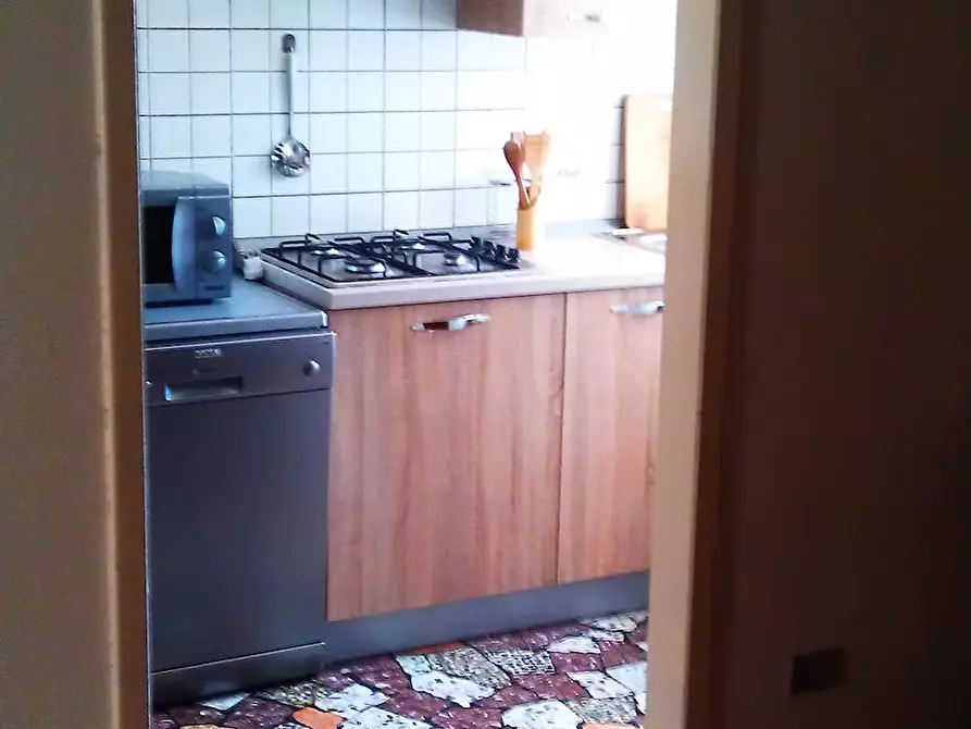 Immagine 7 di Camera in affitto  in Viale Astichello a Vicenza