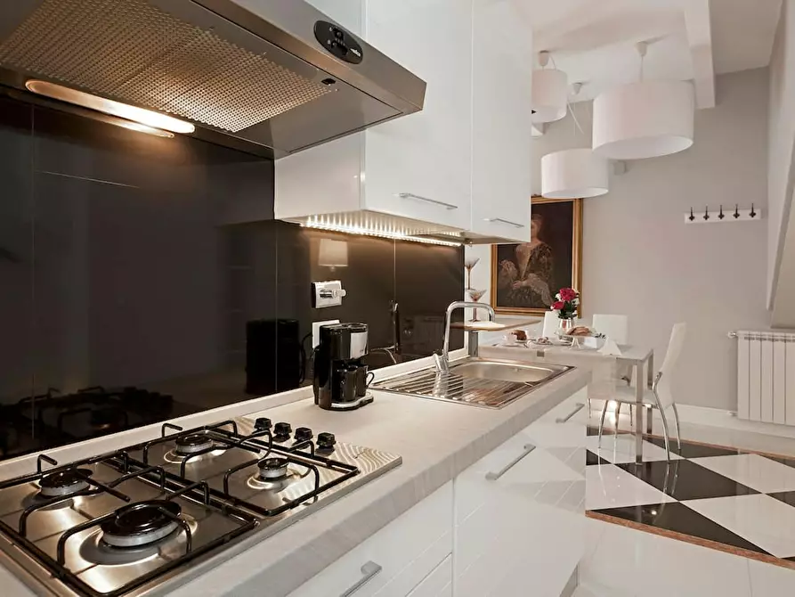 Immagine 5 di Camera in affitto  in Via San Zanobi a Firenze