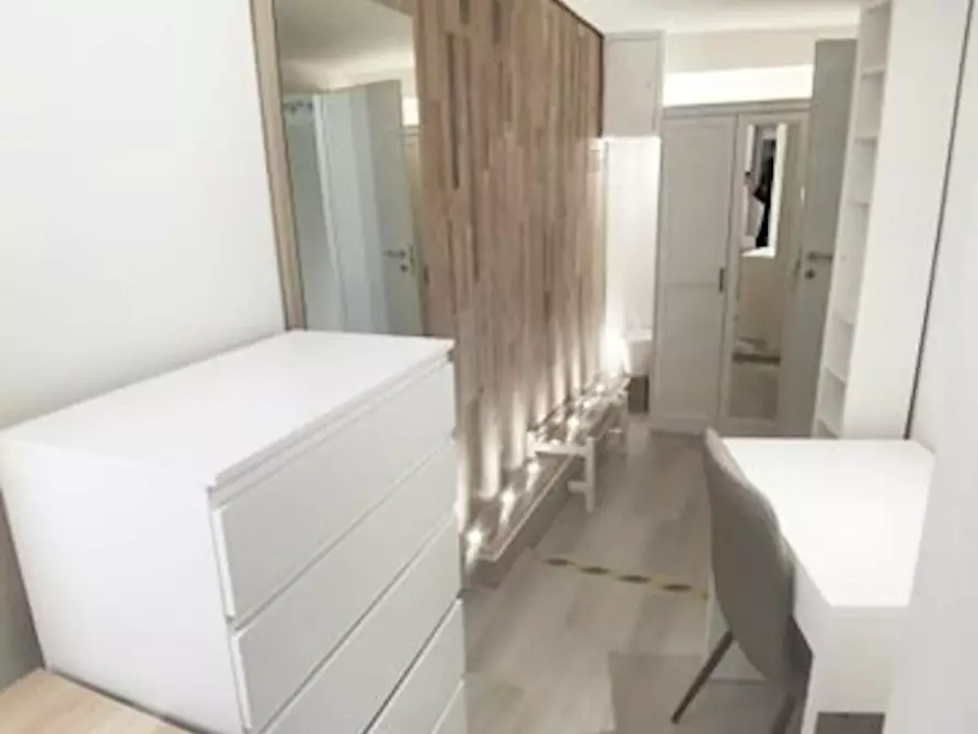 Immagine 7 di Camera in affitto  in Via delle Belle Donne a Firenze