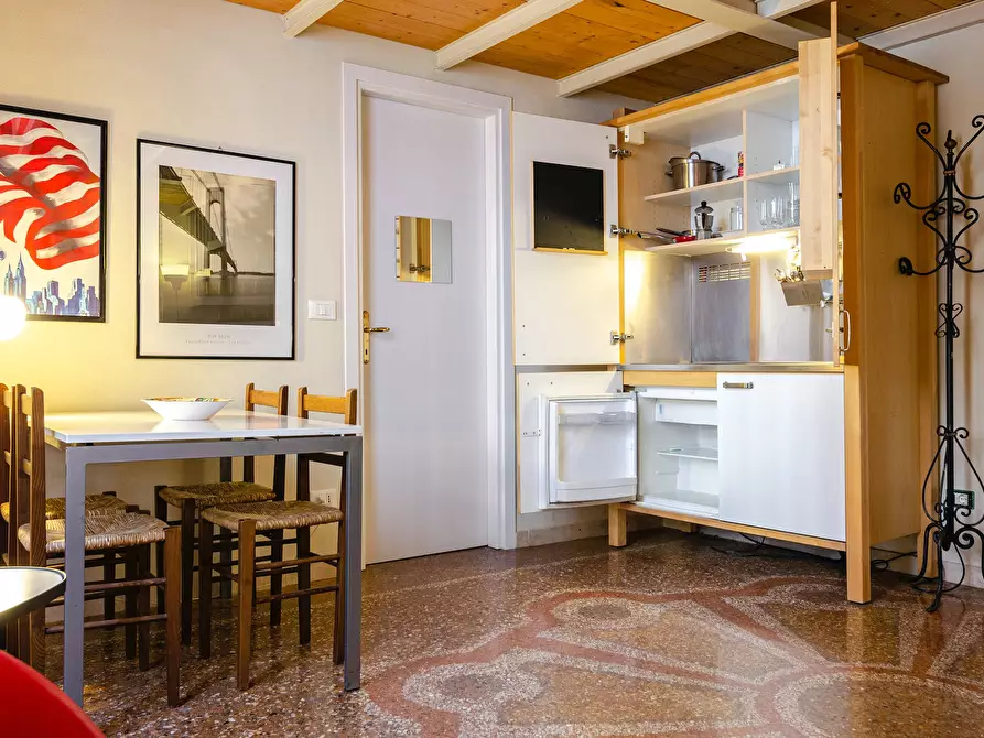 Immagine 6 di Appartamento in affitto  in Via Fossalta a Bologna