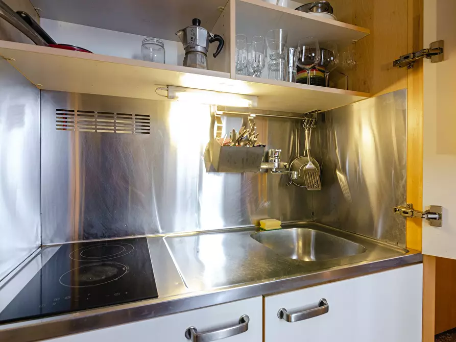 Immagine 7 di Appartamento in affitto  in Via Fossalta a Bologna