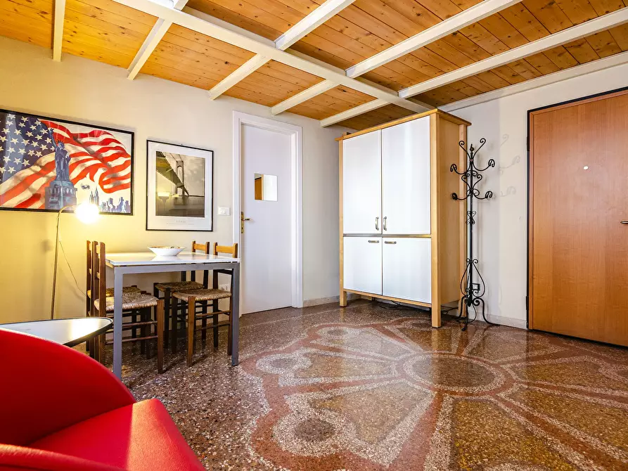 Immagine 5 di Appartamento in affitto  in Via Fossalta a Bologna