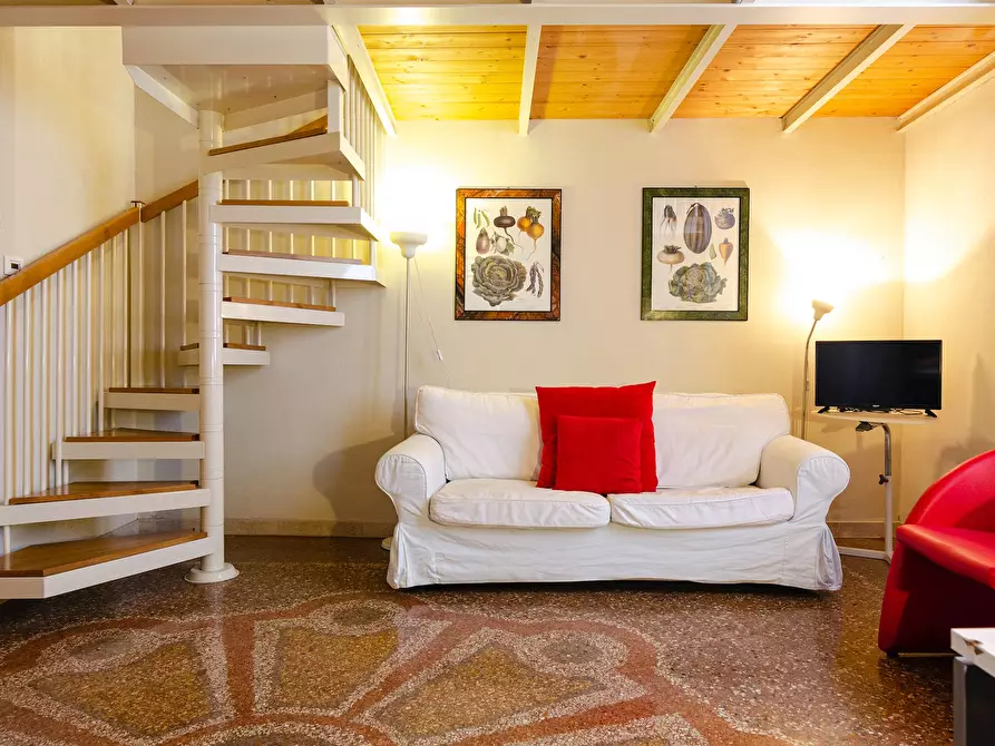 Immagine 9 di Appartamento in affitto  in Via Fossalta a Bologna