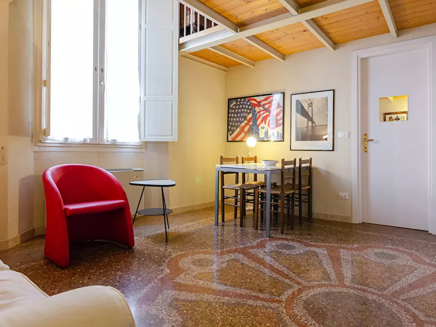 Immagine 4 di Appartamento in affitto  in Via Fossalta a Bologna