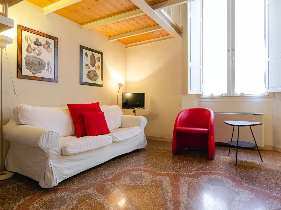 Immagine 3 di Appartamento in affitto  in Via Fossalta a Bologna