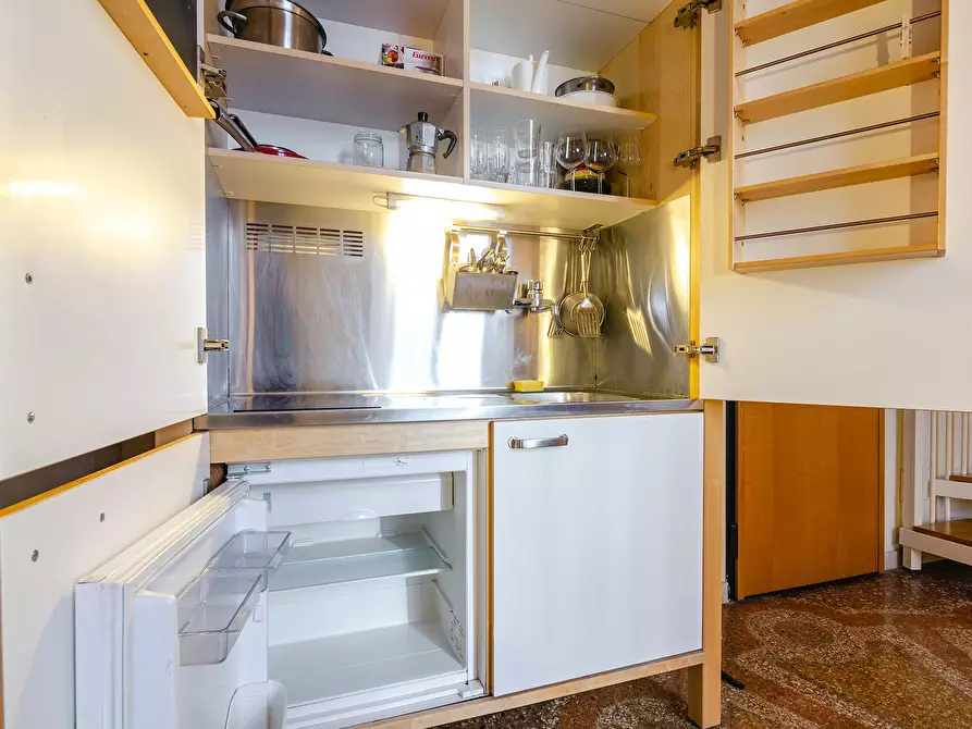 Immagine 8 di Appartamento in affitto  in Via Fossalta a Bologna