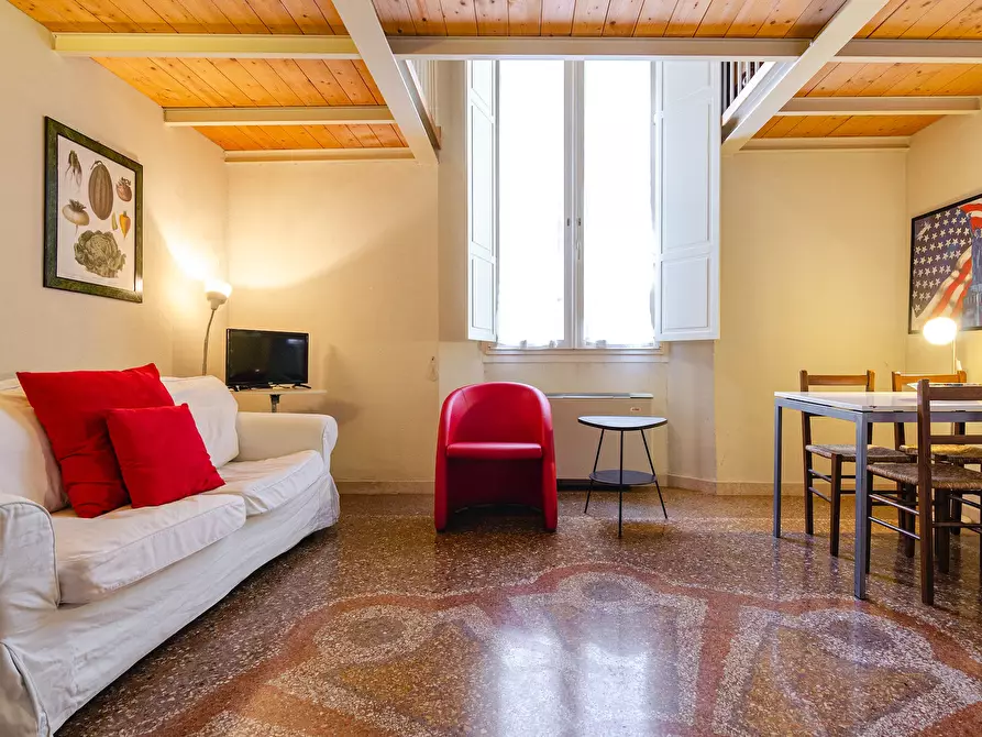 Immagine 2 di Appartamento in affitto  in Via Fossalta a Bologna