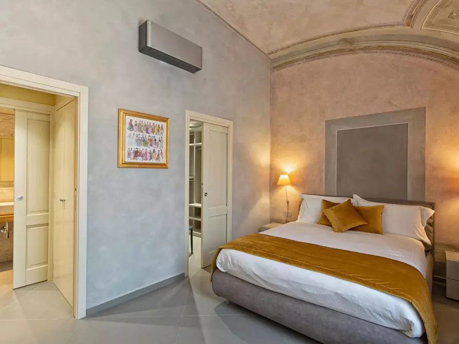 Immagine 9 di Appartamento in affitto  in Via Santa Caterina d'Alessandria a Firenze