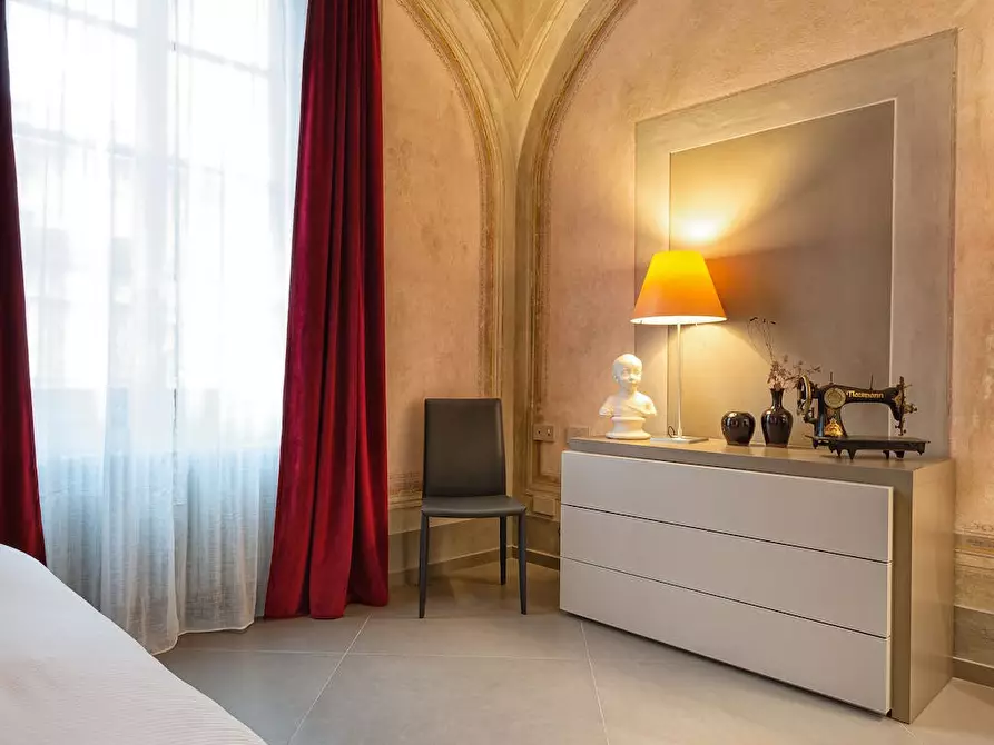 Immagine 5 di Appartamento in affitto  in Via Santa Caterina d'Alessandria a Firenze