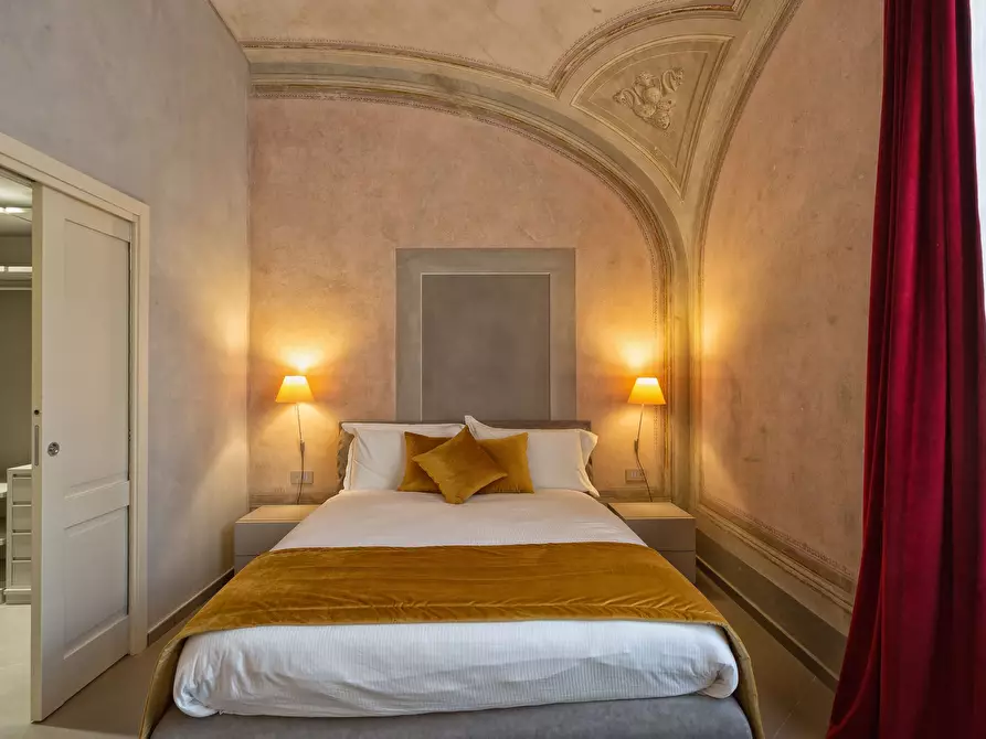 Immagine 8 di Appartamento in affitto  in Via Santa Caterina d'Alessandria a Firenze