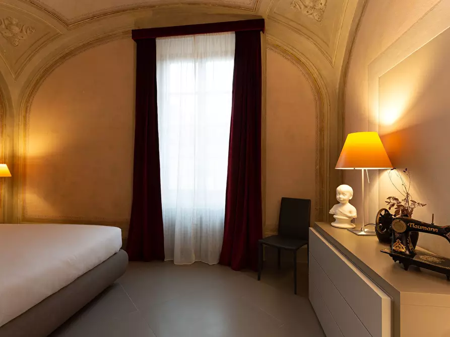 Immagine 2 di Appartamento in affitto  in Via Santa Caterina d'Alessandria a Firenze