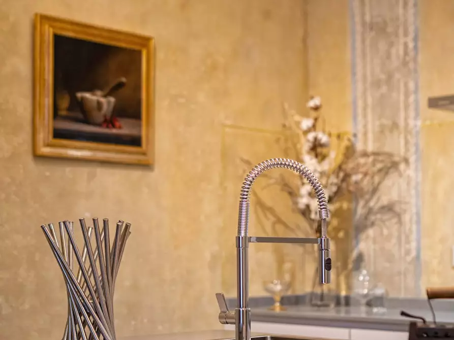 Immagine 10 di Appartamento in affitto  in Via Santa Caterina d'Alessandria a Firenze