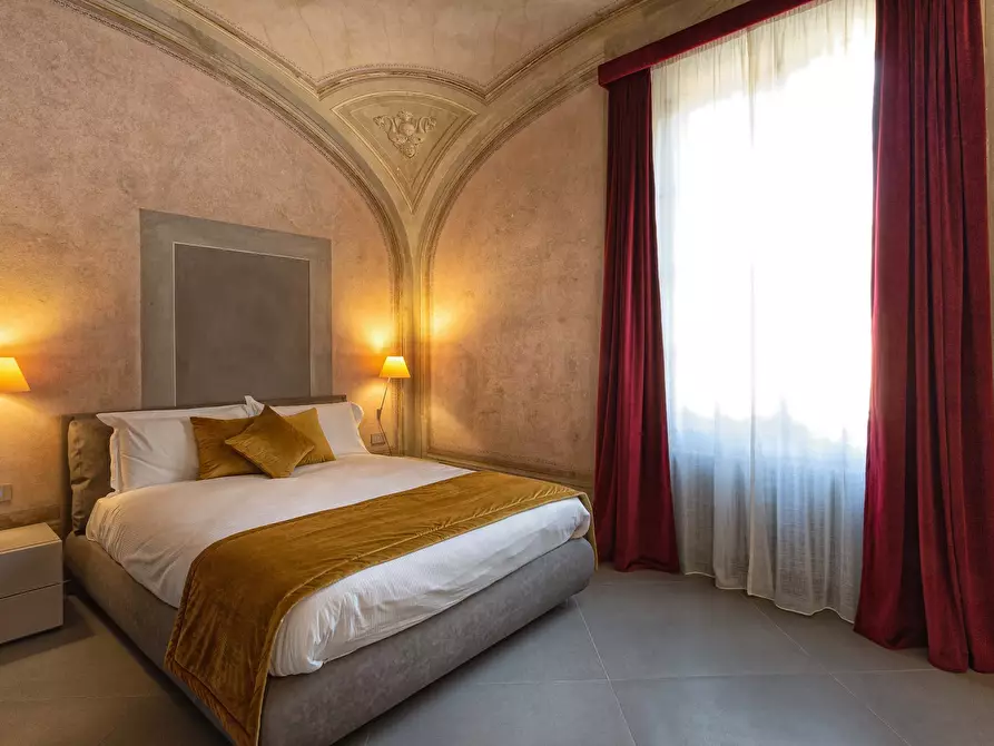 Immagine 6 di Appartamento in affitto  in Via Santa Caterina d'Alessandria a Firenze