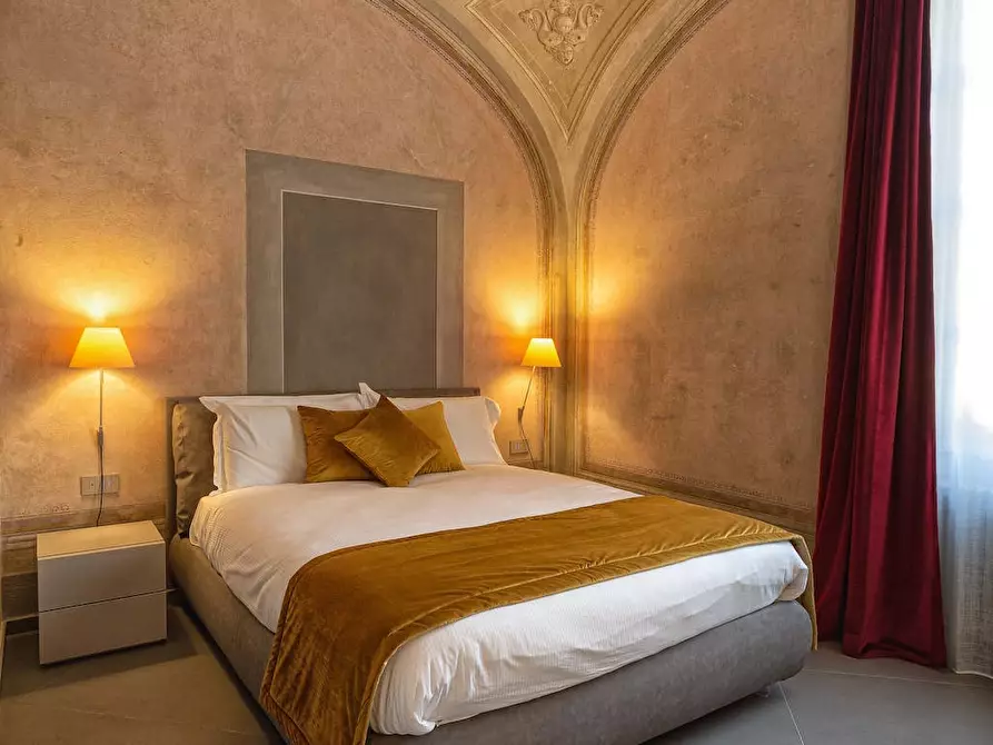 Immagine 7 di Appartamento in affitto  in Via Santa Caterina d'Alessandria a Firenze