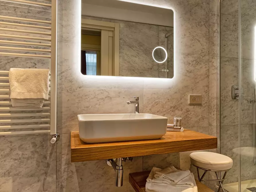 Immagine 3 di Appartamento in affitto  in Via Santa Caterina d'Alessandria a Firenze