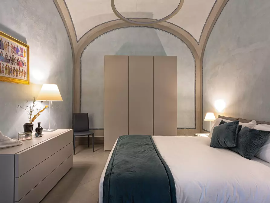 Immagine 9 di Appartamento in affitto  in Via Santa Caterina d'Alessandria a Firenze