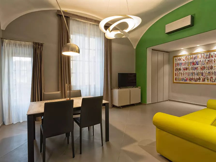 Immagine 4 di Appartamento in affitto  in Via Santa Caterina d'Alessandria a Firenze