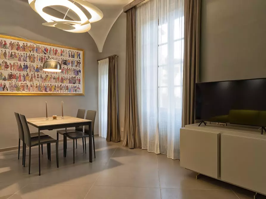 Immagine 2 di Appartamento in affitto  in Via Santa Caterina d'Alessandria a Firenze