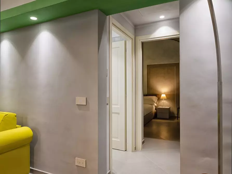 Immagine 7 di Appartamento in affitto  in Via Santa Caterina d'Alessandria a Firenze