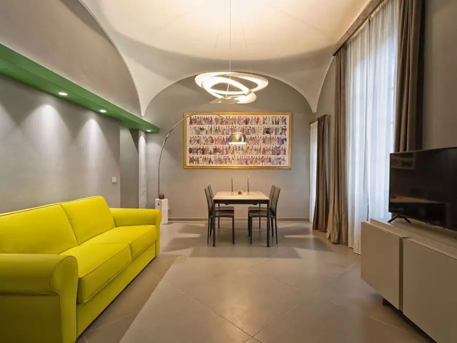 Immagine 1 di Appartamento in affitto  in Via Santa Caterina d'Alessandria a Firenze