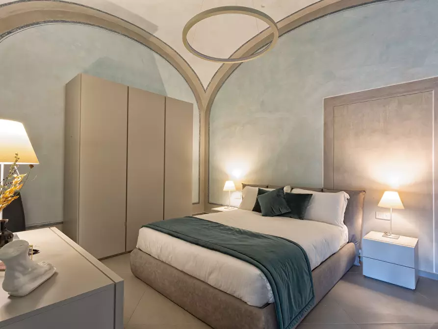 Immagine 8 di Appartamento in affitto  in Via Santa Caterina d'Alessandria a Firenze