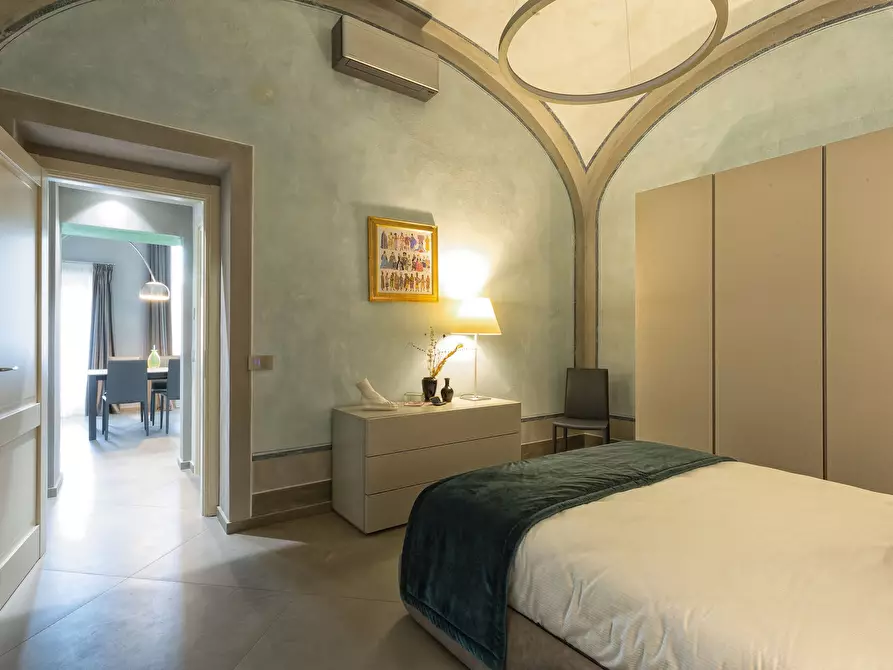 Immagine 10 di Appartamento in affitto  in Via Santa Caterina d'Alessandria a Firenze