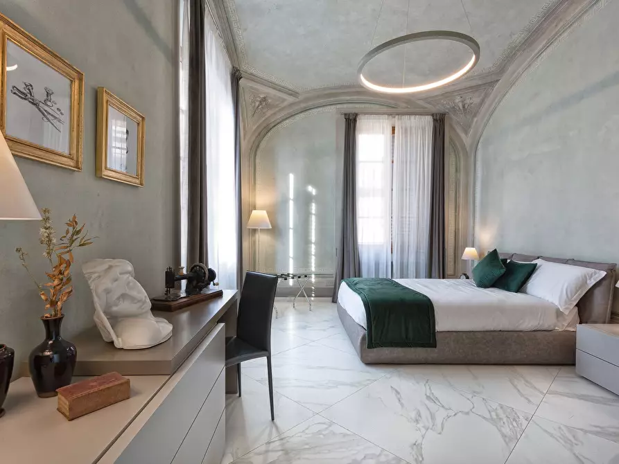 Immagine 8 di Appartamento in affitto  in Via Santa Caterina d'Alessandria a Firenze