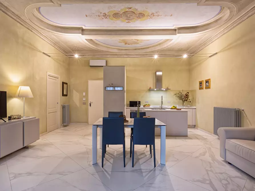 Immagine 4 di Appartamento in affitto  in Via Santa Caterina d'Alessandria a Firenze