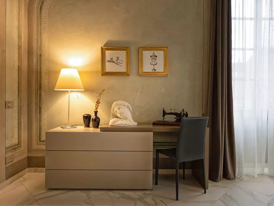 Immagine 7 di Appartamento in affitto  in Via Santa Caterina d'Alessandria a Firenze