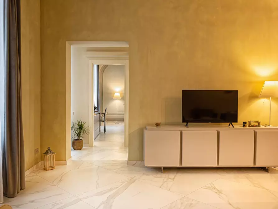 Immagine 3 di Appartamento in affitto  in Via Santa Caterina d'Alessandria a Firenze