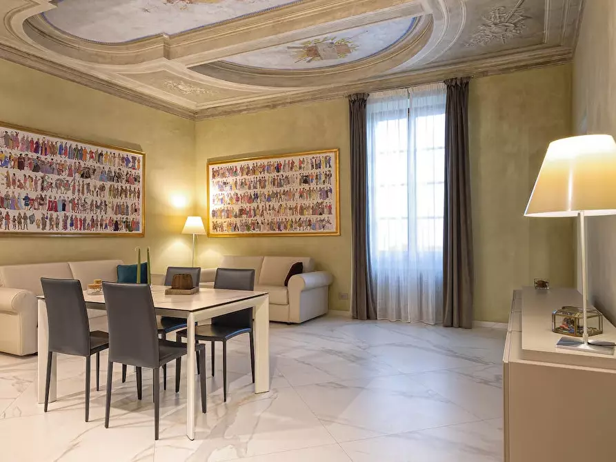 Immagine 2 di Appartamento in affitto  in Via Santa Caterina d'Alessandria a Firenze