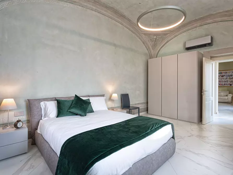 Immagine 10 di Appartamento in affitto  in Via Santa Caterina d'Alessandria a Firenze