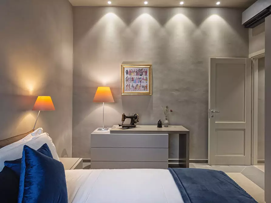 Immagine 6 di Appartamento in affitto  in Via Santa Caterina d'Alessandria a Firenze