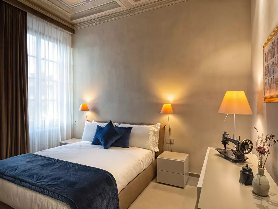 Immagine 5 di Appartamento in affitto  in Via Santa Caterina d'Alessandria a Firenze