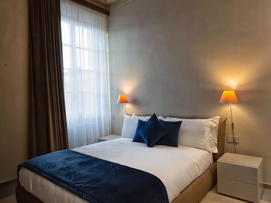 Immagine 8 di Appartamento in affitto  in Via Santa Caterina d'Alessandria a Firenze