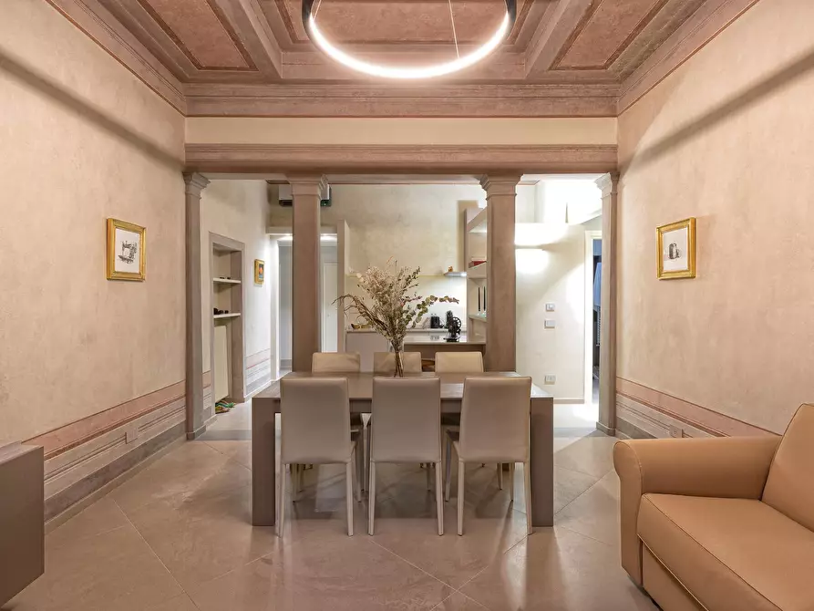 Immagine 2 di Appartamento in affitto  in Via Santa Caterina d'Alessandria a Firenze