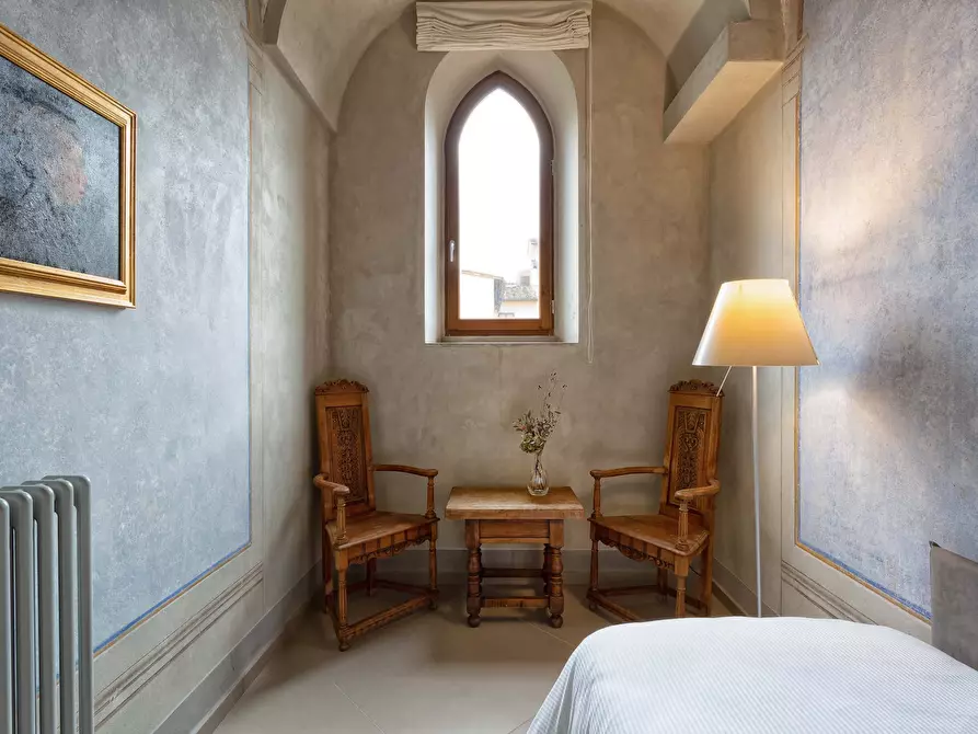 Immagine 2 di Appartamento in affitto  in Via Santa Caterina d'Alessandria a Firenze