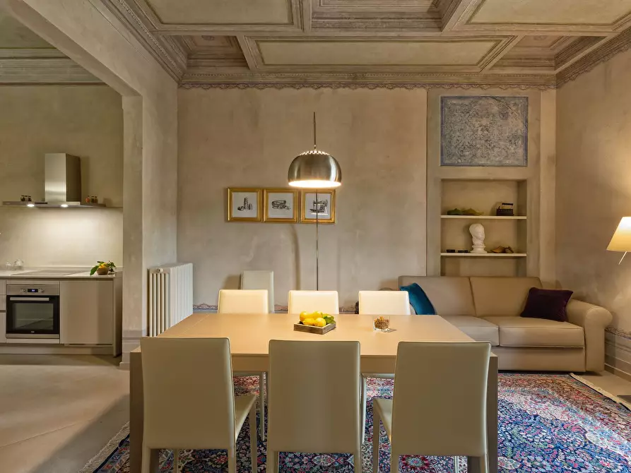 Immagine 3 di Appartamento in affitto  in Via Santa Caterina d'Alessandria a Firenze