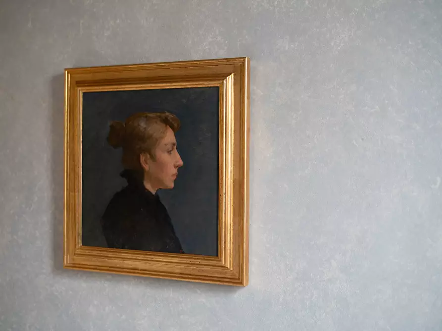 Immagine 10 di Appartamento in affitto  in Via Santa Caterina d'Alessandria a Firenze