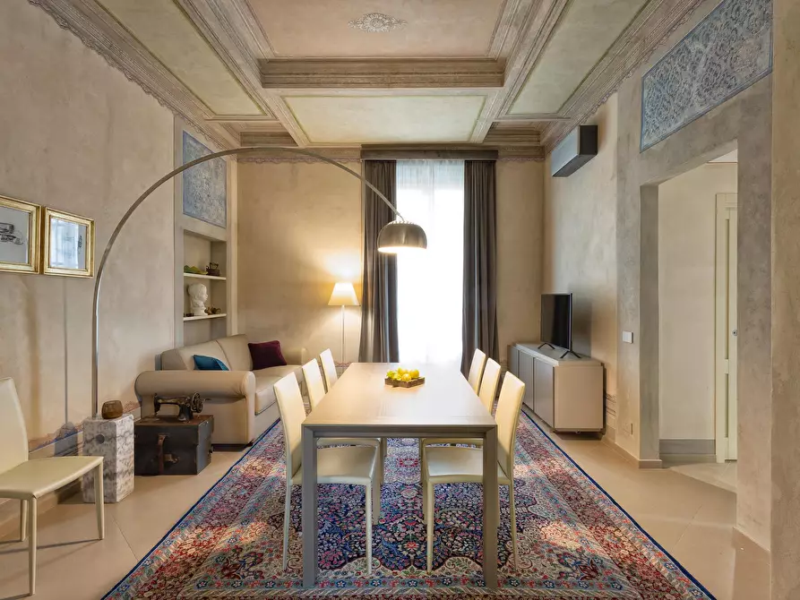 Immagine 5 di Appartamento in affitto  in Via Santa Caterina d'Alessandria a Firenze