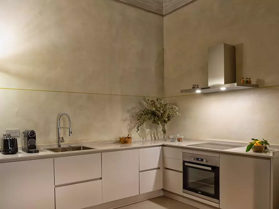 Immagine 6 di Appartamento in affitto  in Via Santa Caterina d'Alessandria a Firenze