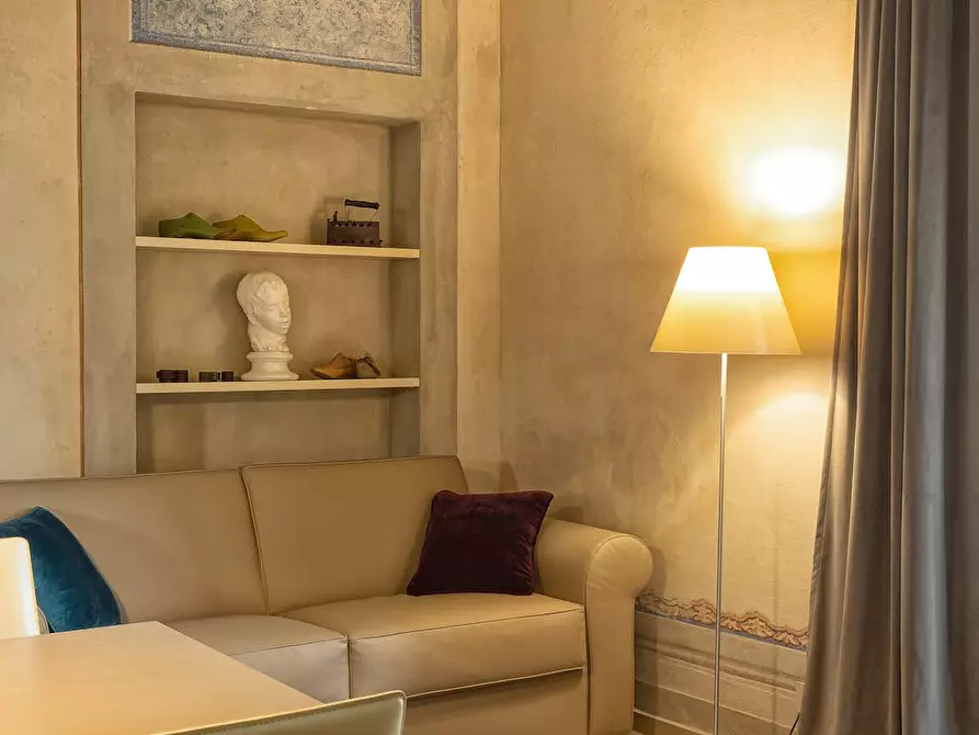 Immagine 4 di Appartamento in affitto  in Via Santa Caterina d'Alessandria a Firenze