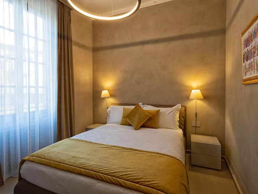 Immagine 8 di Appartamento in affitto  in Via Santa Caterina d'Alessandria a Firenze