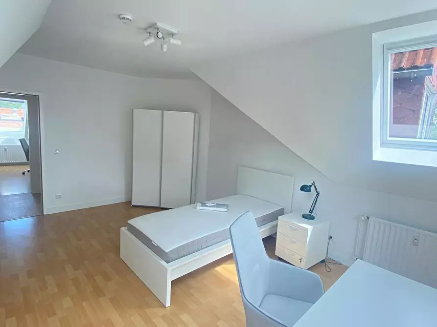 Immagine 1 di Camera in affitto  in Geschwister-Scholl-Straße a Potsdam