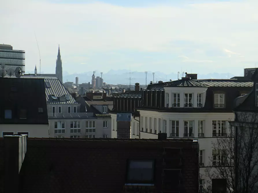 Immagine 1 di Casa indipendente in affitto  in Tal a München