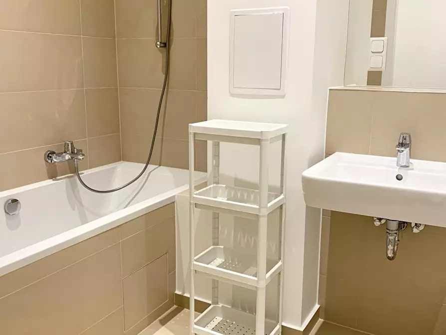Immagine 7 di Appartamento in affitto  in Kamminer Straße a Berlin