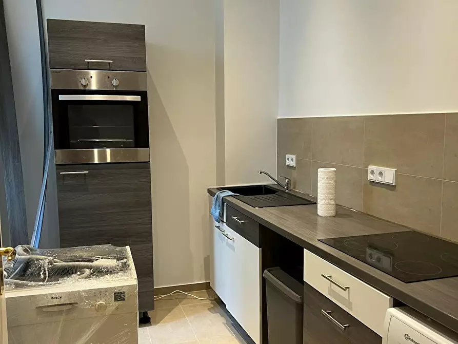 Immagine 4 di Appartamento in affitto  in Kamminer Straße a Berlin